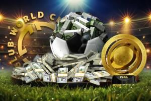3场就赚4000多万💰皇马曼城世俱杯收入暂居前2，若夺冠将超1亿