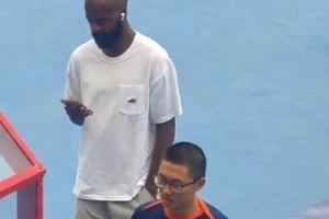 海牛队史最昂贵外援？记者：兰克尔-泽半年薪水高达50万美元